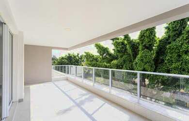 Imagem 11: APARTAMENTO RESIDENCIAL em São Paulo - SP, Lapa