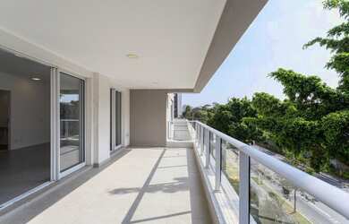 Imagem 12: APARTAMENTO RESIDENCIAL em São Paulo - SP, Lapa