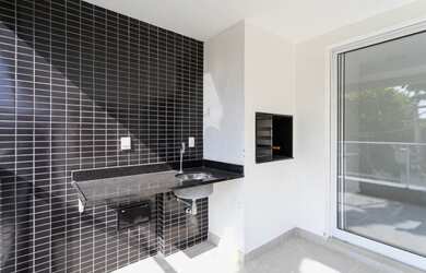 Imagem 13: APARTAMENTO RESIDENCIAL em São Paulo - SP, Lapa