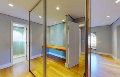 Imagem 7: APARTAMENTO RESIDENCIAL em São Paulo - SP, Vila Madalena