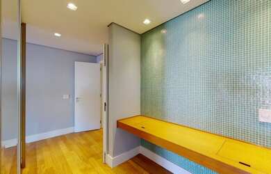 Imagem 8: APARTAMENTO RESIDENCIAL em São Paulo - SP, Vila Madalena