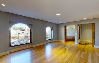 Imagem 9: APARTAMENTO RESIDENCIAL em São Paulo - SP, Vila Madalena