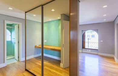 Imagem 4: APARTAMENTO RESIDENCIAL em São Paulo - SP, Vila Madalena