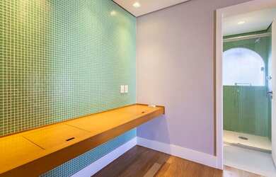 Imagem 5: APARTAMENTO RESIDENCIAL em São Paulo - SP, Vila Madalena