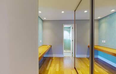 Imagem 14: APARTAMENTO RESIDENCIAL em São Paulo - SP, Vila Madalena