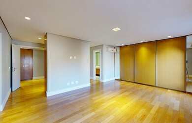 Imagem 10: APARTAMENTO RESIDENCIAL em São Paulo - SP, Vila Madalena