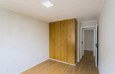 Imagem 2: APARTAMENTO RESIDENCIAL em São Paulo - SP, Jardim Paulista