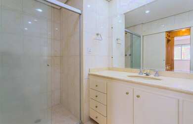 Imagem 10: APARTAMENTO RESIDENCIAL em São Paulo - SP, Jardim Paulista