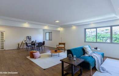 Imagem: APARTAMENTO RESIDENCIAL em São Paulo - SP, Sumaré