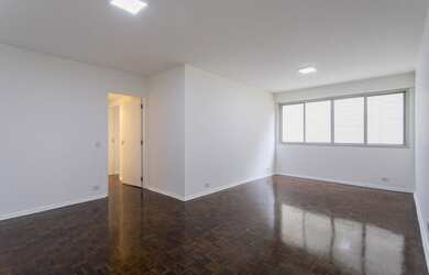 Imagem: O apartamento possui 2 Dormitórios, 1 Suíte, 3 Banheiros