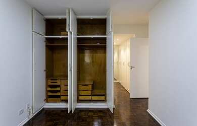 Imagem 2: APARTAMENTO RESIDENCIAL em São Paulo - SP, Jardim Paulista