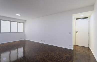 Imagem 11: APARTAMENTO RESIDENCIAL em São Paulo - SP, Jardim Paulista