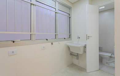 Imagem 15: APARTAMENTO RESIDENCIAL em São Paulo - SP, Jardim Paulista