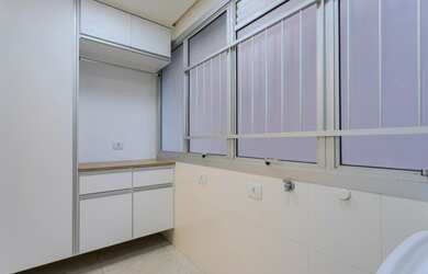 Imagem 16: APARTAMENTO RESIDENCIAL em São Paulo - SP, Jardim Paulista