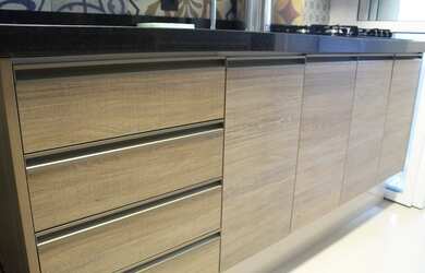 Imagem 9: APARTAMENTO RESIDENCIAL em SÃO PAULO - SP, SANTO AMARO