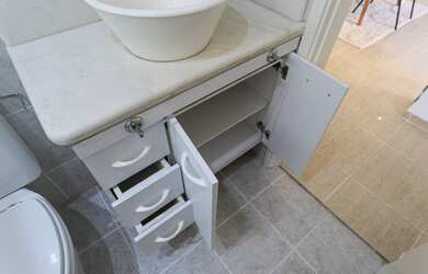 Imagem 3: APARTAMENTO RESIDENCIAL em São Paulo - SP, Brooklin Paulista