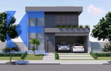 Imagem 2: CASA RESIDENCIAL em SUMARÉ - SP, RESIDENCIAL REAL PARQUE SUMARÉ