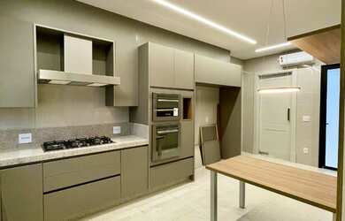 Imagem 13: CASA RESIDENCIAL em SÃO JOSÉ DO RIO PRETO - SP, RESIDENCIAL ECO VILLAGE