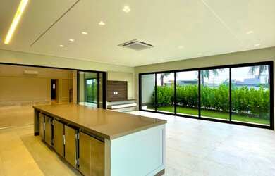 Imagem 4: CASA RESIDENCIAL em SÃO JOSÉ DO RIO PRETO - SP, RESIDENCIAL ECO VILLAGE