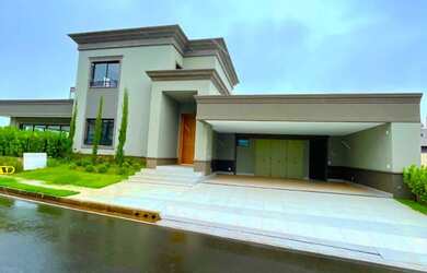 Imagem 2: CASA RESIDENCIAL em SÃO JOSÉ DO RIO PRETO - SP, RESIDENCIAL ECO VILLAGE