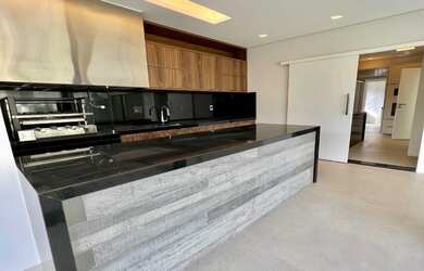 Imagem 7: CASA RESIDENCIAL em SÃO JOSÉ DO RIO PRETO - SP, RESIDENCIAL QUINTA DO GOLFE