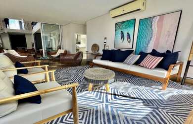 Imagem 7: CASA RESIDENCIAL em SÃO JOSÉ DO RIO PRETO - SP, RESIDENCIAL QUINTA DO GOLFE