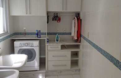 Imagem 2: Casa em condomínio alto Padrão próximo ao colégio Objeivo