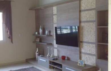 Imagem 3: Casa em condomínio alto Padrão próximo ao colégio Objeivo