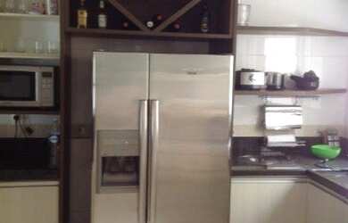 Imagem 4: Casa em condomínio alto Padrão próximo ao colégio Objeivo