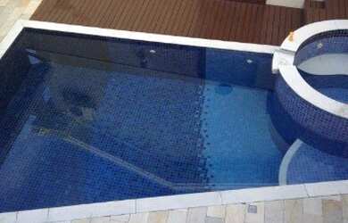 Imagem 5: Casa em condomínio alto Padrão próximo ao colégio Objeivo