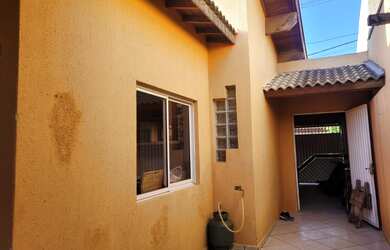 Imagem 12: CASA RESIDENCIAL em SALTO - SP, RESIDENCIAL SANTA MADRE PAULINA