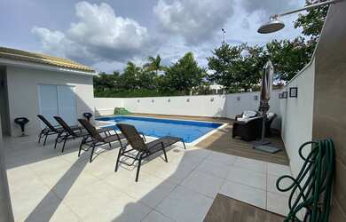 Imagem 14: CASA RESIDENCIAL em SALTO - SP, PORTAL DOS BANDEIRANTES SALTO