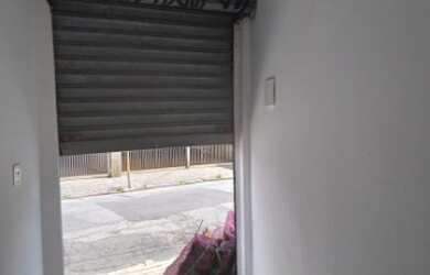 Imagem: A sala comercial possui 1 Banheiro e 5m² de Área Privada e