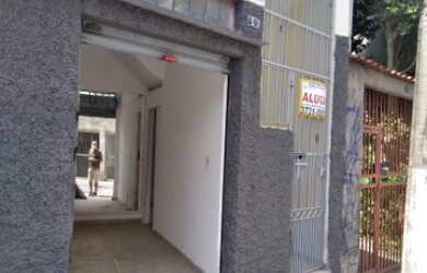 Imagem 2: SALÃO COMERCIAL em SÃO PAULO - SP, RIO PEQUENO