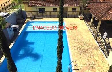 Imagem: O apartamento possui 2 Dormitórios, 1 Suíte, 1 Banheiro, 1