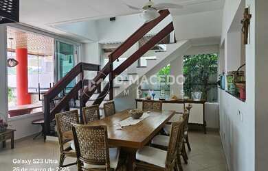 Imagem 14: Casa TEMPORADA em UBATUBA - SP, CONDOMINIO LAGOINHA