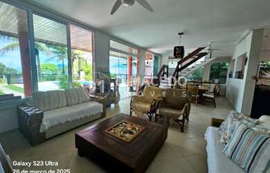 Imagem 12: Casa TEMPORADA em UBATUBA - SP, CONDOMINIO LAGOINHA