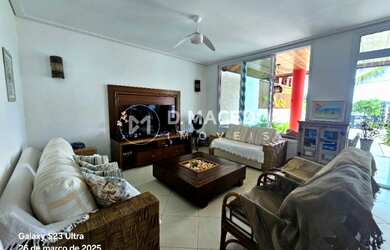 Imagem 9: Casa TEMPORADA em UBATUBA - SP, CONDOMINIO LAGOINHA