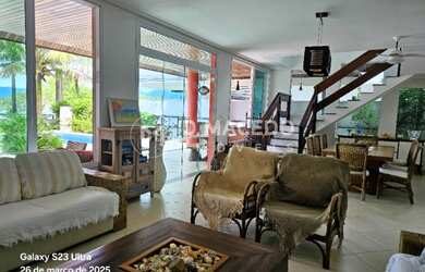 Imagem 13: Casa TEMPORADA em UBATUBA - SP, CONDOMINIO LAGOINHA