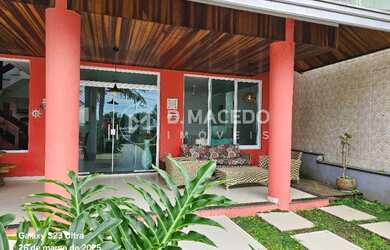 Imagem 7: Casa TEMPORADA em UBATUBA - SP, CONDOMINIO LAGOINHA