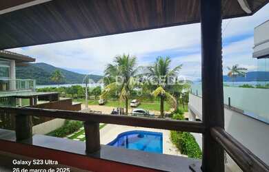 Imagem 8: Casa TEMPORADA em UBATUBA - SP, CONDOMINIO LAGOINHA