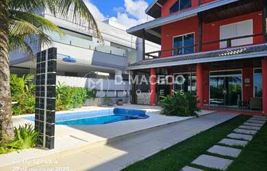Imagem 4: Casa TEMPORADA em UBATUBA - SP, CONDOMINIO LAGOINHA
