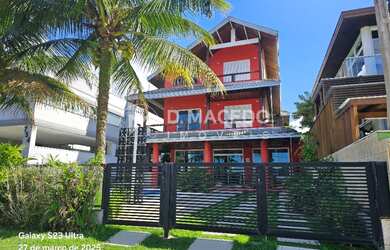 Imagem 5: Casa TEMPORADA em UBATUBA - SP, CONDOMINIO LAGOINHA