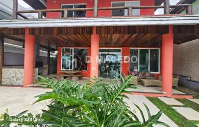 Imagem 6: Casa TEMPORADA em UBATUBA - SP, CONDOMINIO LAGOINHA