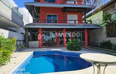 Imagem 3: Casa TEMPORADA em UBATUBA - SP, CONDOMINIO LAGOINHA