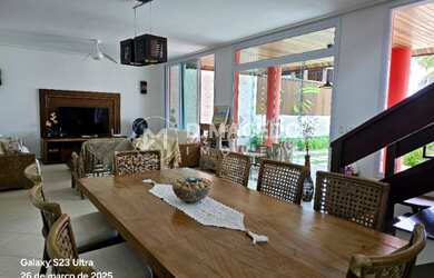 Imagem 15: Casa TEMPORADA em UBATUBA - SP, CONDOMINIO LAGOINHA