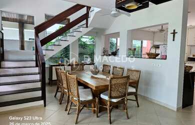 Imagem 16: Casa TEMPORADA em UBATUBA - SP, CONDOMINIO LAGOINHA