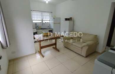 Imagem 5: APARTAMENTO UM DORMITÓRIO À 300 PRAIA DA LAGOINHA
