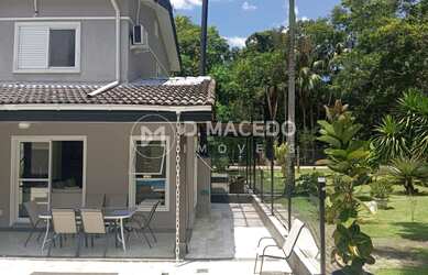 Imagem 9: CASA RESIDENCIAL em Ubatuba - SP, lagoinha