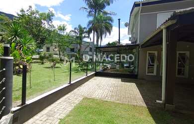 Imagem 8: CASA RESIDENCIAL em Ubatuba - SP, lagoinha
